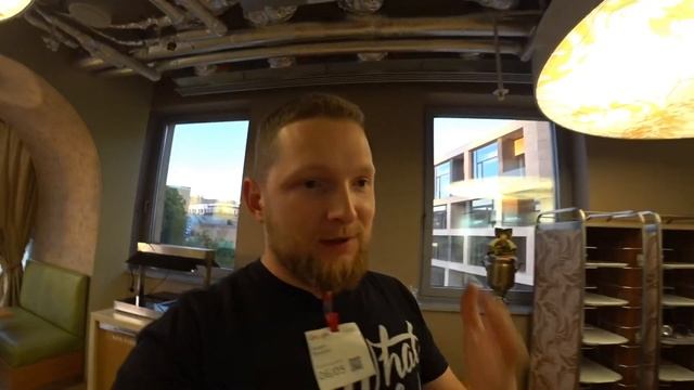 Как работают в офисе Google смотреть онлайн