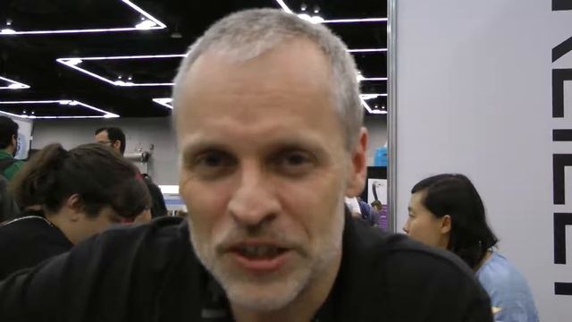 Damian Conway promo смотреть онлайн