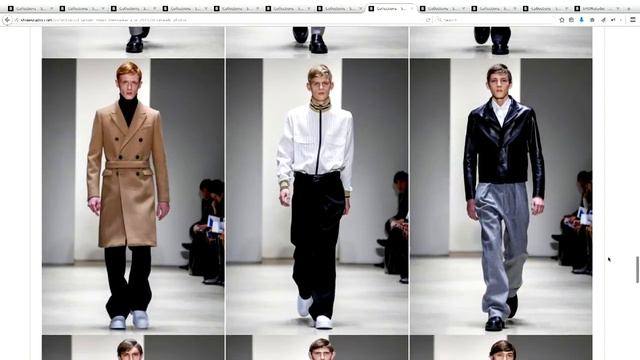 Milan Menswear - Autumn / Winter 2015 Round Up Panel Discussion смотреть онлайн