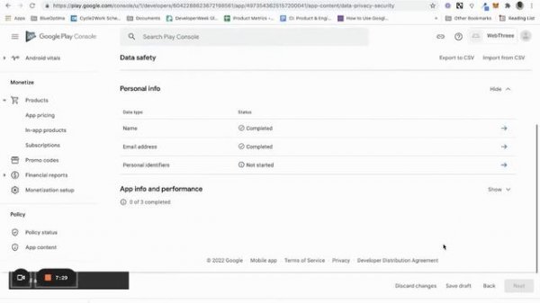 Publishing Your Adalo App to the Google Play Store