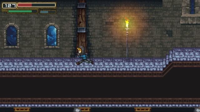 Inexistence Rebirth walkthrough no commentary part 5 смотреть онлайн