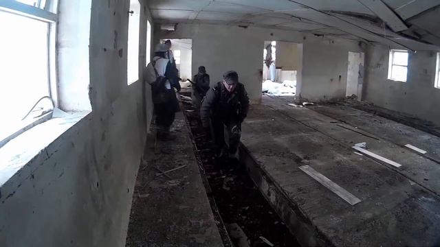 Stalingrad 2017 смотреть онлайн