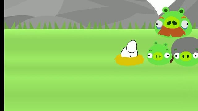 angry birds stick nodes part 1 смотреть онлайн