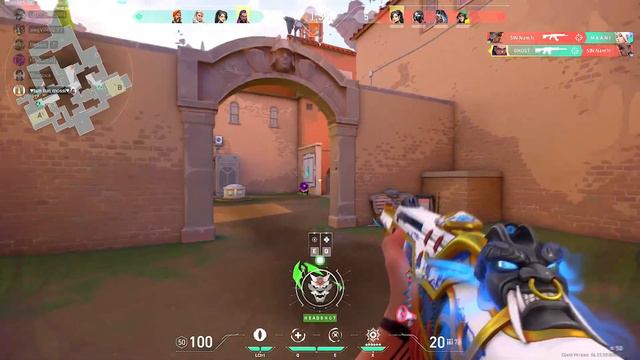 VAL but its 60 Hz смотреть онлайн