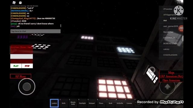 roblox:creepypasta life rp go to backroom смотреть онлайн