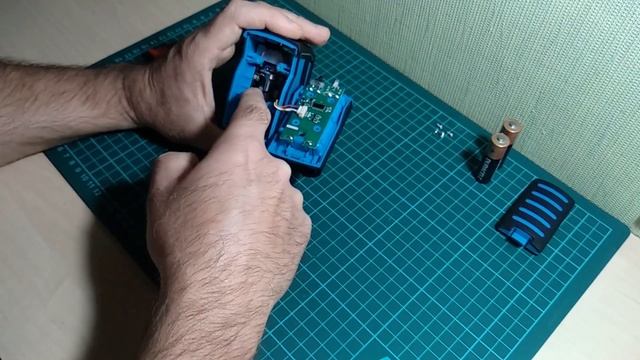 Как устроен лазерный уровень. Ремонт Instrumax Element 2D смотреть онлайн