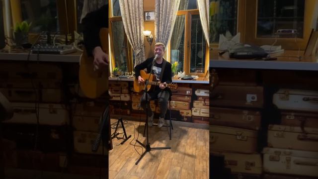 Дмитрий Михеенко - Нечего ей дати. Гоголевский экспрессо. 15.03.24 смотреть онлайн