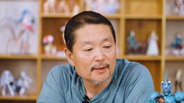 【強殖装甲ガイバー】1/6スケール アクションフィギュア「ガイバーI 」 смотреть онлайн