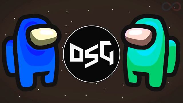 AMONG US Theme Song EDM Remix [1 HOUR] смотреть онлайн