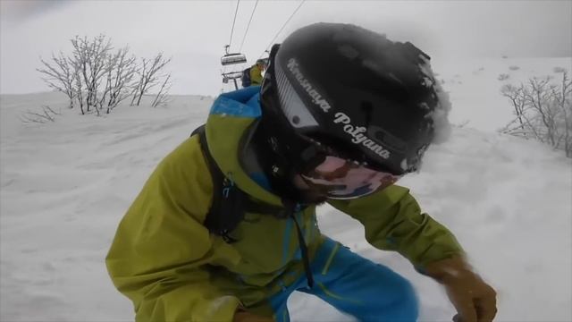 Что не так с крепами BURTON STEP ON смотреть онлайн