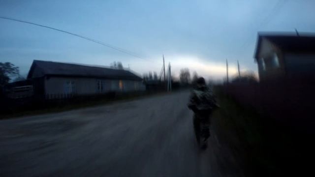 Первый день. На пути в Красный Яр смотреть онлайн