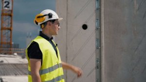 Строительство многоуровневого наземного паркинга в г. Санкт-Петербург