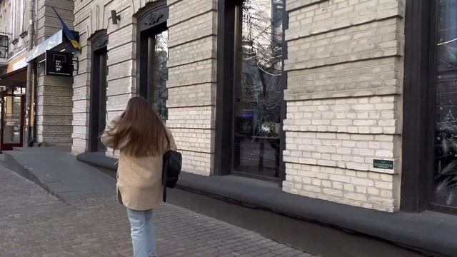 День со мой, день рождение Натали, прогулка, фото, разбитый телефон смотреть онлайн