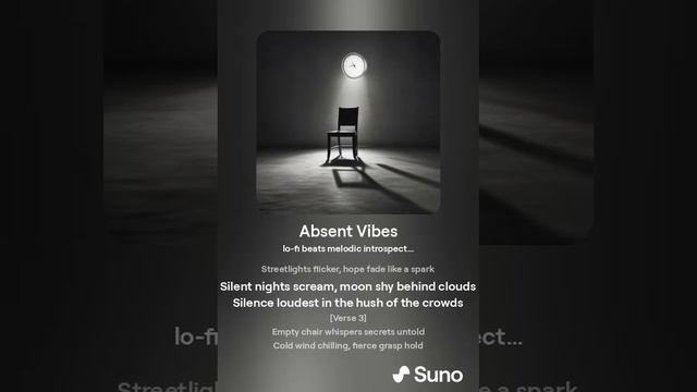Absent Vibes смотреть онлайн