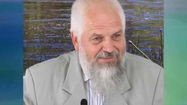 Делитесь своей верой ... --- слово А.И.Матвейчук смотреть онлайн