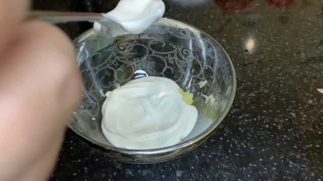 Это просто вкусный овощной торт . смотреть онлайн