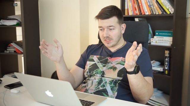 Карьера программиста: не хочу быть программистом, но пытаюсь им стать. смотреть онлайн