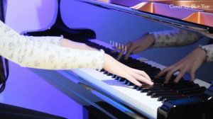 Drowning Love Piano 溺れるナイフ『コウを追いかけて』を耳コピで弾いてみた (ピアノカバー)【悦 • Yue】