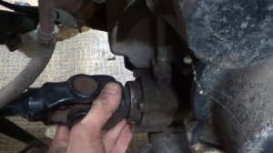 обзор и ремонт ходовой квадроцикла стелс 500 GT часть1