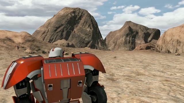 КТО ТАКОЙ РЭТЧЕТ ✓ ИСТОРИЯ ПЕРСОНАЖА ✓ ТРАНСФОРМЕРЫ ПРАЙМ смотреть онлайн