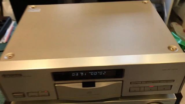 Pioneer PD-T06 смотреть онлайн