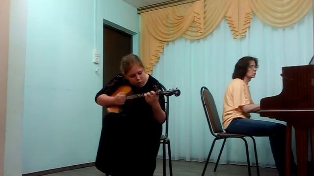 Рогова Варвара 10 лет Нижний Новгород смотреть онлайн