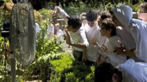 Libera - Carol of the Bells (2011 Christmas Album)