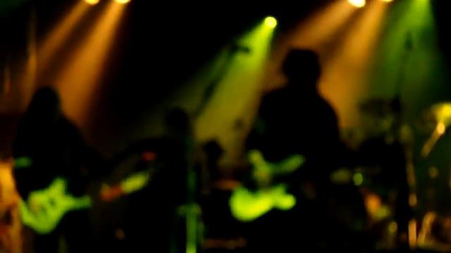 Arch Enemy - Bury Me An Angel / Solo (Christopher Amott) [live - 2010-10-26, Stodoła, Warszawa]