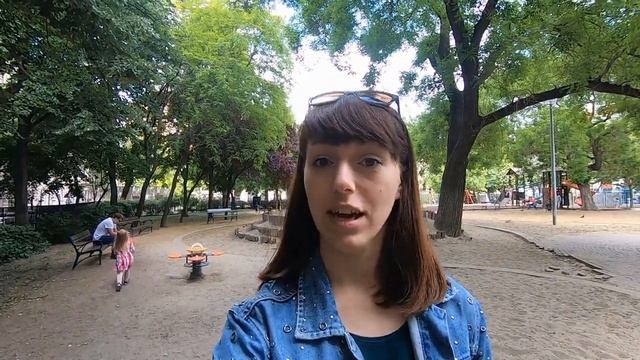 Подвижные игры с детьми на улице смотреть онлайн