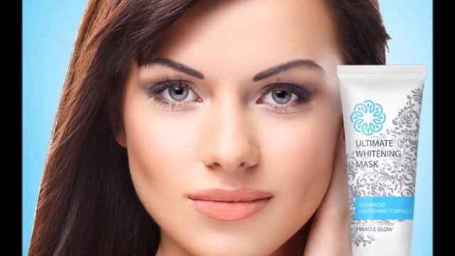 Miracle Glow - Отбеливающая маска №1 в мире! смотреть онлайн