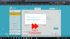 How to Setup and Configure Adguard DNS in a TP-Link Router | 2023 | Archer C6