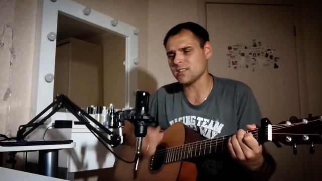 "Дурак и молния" Король и Шут (кавер) #киш #корольишут #гитара #русскийрок смотреть онлайн