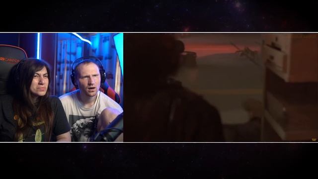 Почему НЕЛЬЗЯ ПОБЕДИТЬ ксеноморфа из фильма Чужой? / Реакция на Звёздного Капитана смотреть онлайн