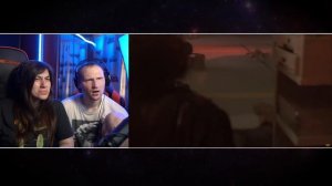 Почему НЕЛЬЗЯ ПОБЕДИТЬ ксеноморфа из фильма Чужой? / Реакция на Звёздного Капитана