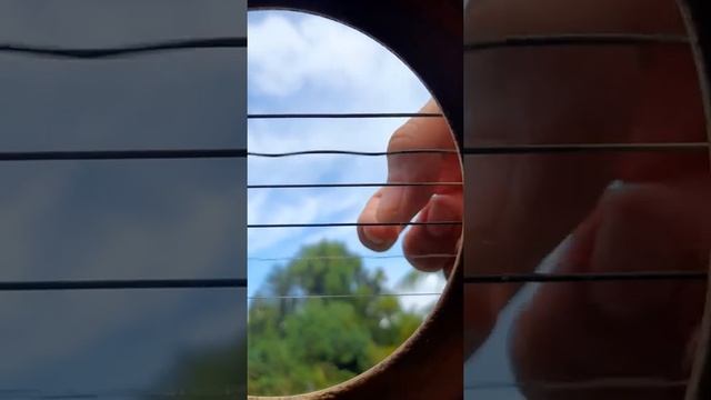 jamie foxx - fly love (RIO movie trolley car scene) [sing along guitar cover] смотреть онлайн