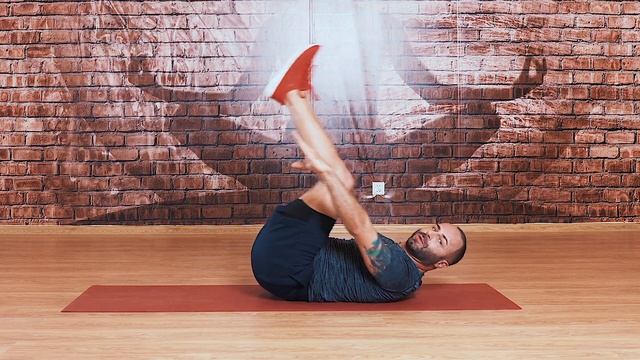#2 TRENING BRZUCHA W DOMU - #TrenujzProFi смотреть онлайн