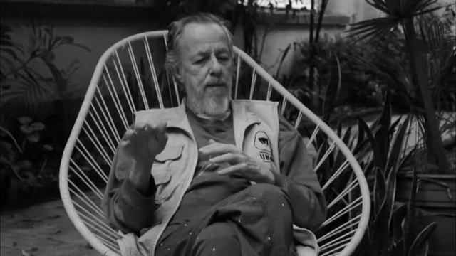 Entrevista a Gabriel Retes, Cineasta Mexicano. смотреть онлайн