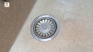 Засора нет, а вода в раковине не уходит?  Устраняем за 3 минуты!