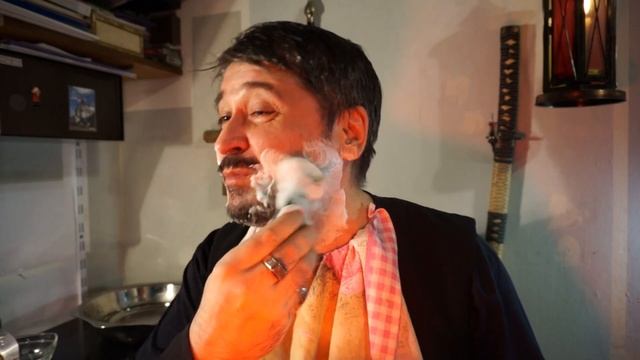 Тестируем крем для бритья БРИЗ!Testing the BREEZE shaving cream! смотреть онлайн