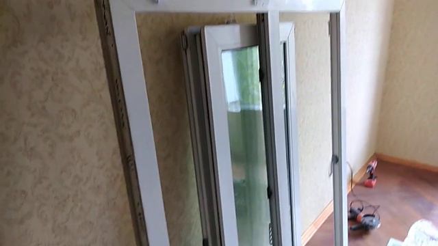 Окна бу Москва смотреть онлайн