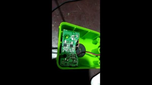 колонки Genius (Джениус) - ремонт