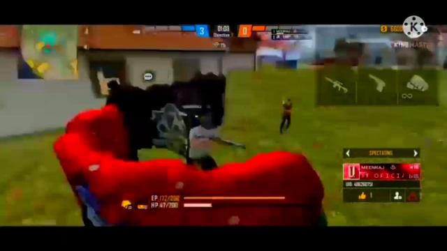 Non Stop Gaming React My Viedo 1vs1 #nonstopgaming @Nonstop Gaming Garena Free Fire #Meenragaming f смотреть онлайн