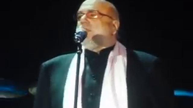 Демис Руссос (Demis Roussos), 07.03.09 смотреть онлайн