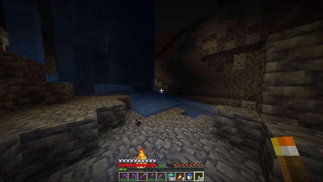 ? Monster Vs Me Intense Fight ?Minecraft JAVA - Star Bhai 2.0 Episode #29 смотреть онлайн
