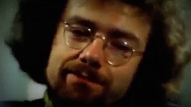 KING CRIMSON - РЕДКОЕ ИНТЕРВЬЮ (1973) 🎼