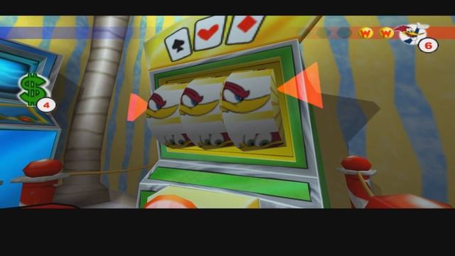 Woody Woodpecker EFBBP - Woody смотреть онлайн