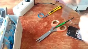 Подключаем не родной аккумулятор к телефону