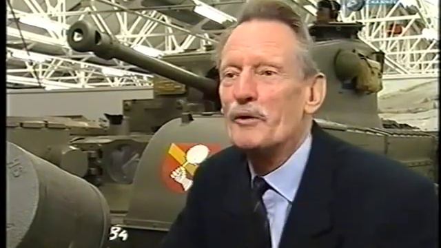Il Carroarmato Churchill
