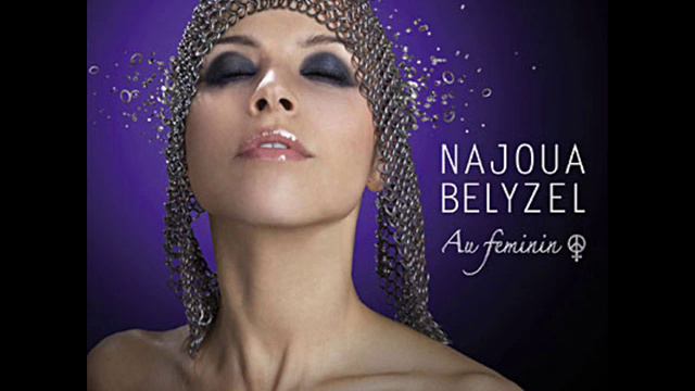 7.NEE DE L'AMOUR(Acte 2) NAJOUA BELYZEL (L'ANGE DE LA POP) смотреть онлайн