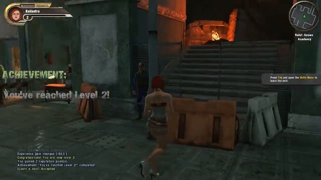 Crimecraft Bleedout HD Gameplay - First Impressions - Part 1 смотреть онлайн